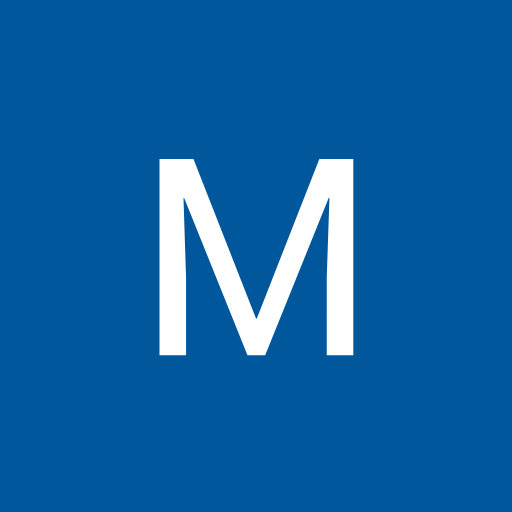 M google review
