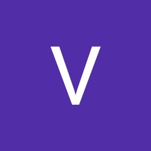 V google review